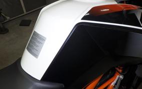 KTM 390 DUKE 2018