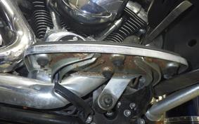 HARLEY FLHTCUTG TRIKE 2014
