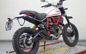 DUCATI SUKU RAN BURA DESERT SU RED 2020 KB02