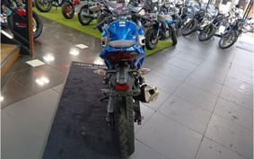 KAWASAKI NINJA 250 EX250P