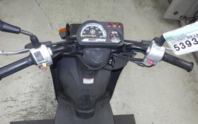 YAMAHA GEAR Gen.2 1999 UA08J