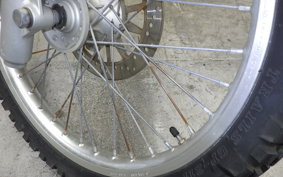 YAMAHA SEROW 250 2003 DG11J