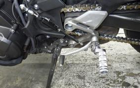 YAMAHA MT-09 A 2017 RN52J