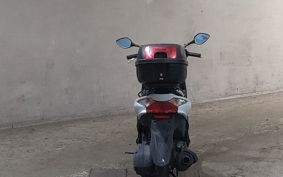 SUZUKI ADDRESS V125 CF4MA