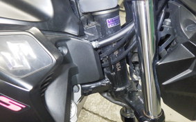 SUZUKI GSX-S125 DL32B