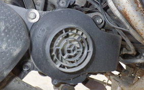 SUZUKI LET's 2 CA1PA