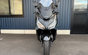 HONDA FORZA 250 MF17