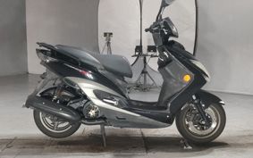 YAMAHA CYGNUS125XSR SE44J