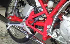 HONDA DREAM 50 2026 AC15