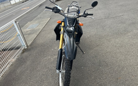 YAMAHA WR250R DG15J
