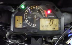 HONDA CBR600RR 2005 PC37