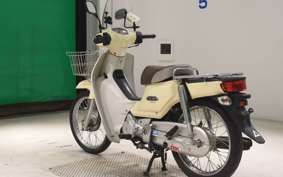 HONDA C110 SUPER CUB JA10