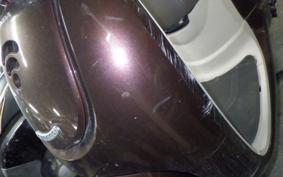 HONDA GIORNO 2 2022 AF70