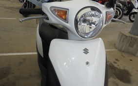 SUZUKI ﾚｯﾂ