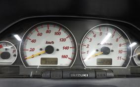 SUZUKI SKYWAVE 250 (Burgman 250) S 2 2021 CJ43A