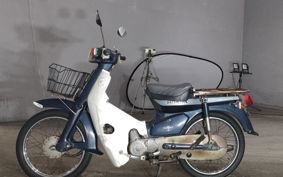HONDA SUPER CUB90 HA02