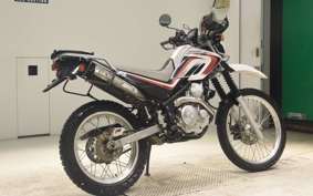 YAMAHA SEROW 250 Gen.2 DG17J