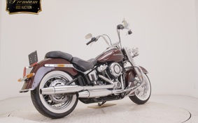 HARLEY FLDE 1750 2019