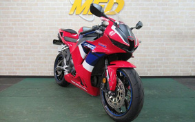 HONDA CBR600RR 2021 PC40