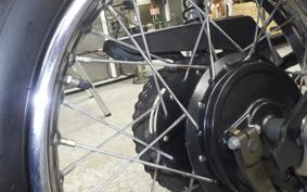 HONDA XL230 2023 MC36