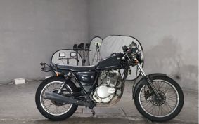 SUZUKI GLASS TRACKER BIG BOY NJ4BA