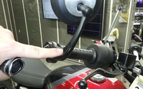 TRIUMPH SPEED400 2026