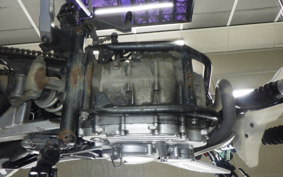 YAMAHA SEROW 250 2008 DG11J