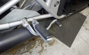 SUZUKI GSX400S KATANA 1993