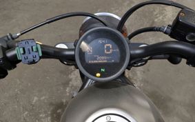 HONDA REBEL MC49