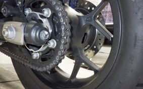 HONDA REBEL 1100 DCT 2022 SC83
