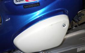 HONDA C50 SUPER CUB AA09