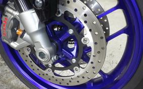 YAMAHA MT-09 SP 2024 RN87J