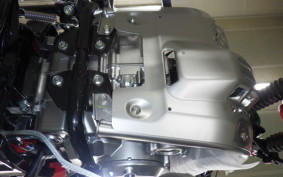 HONDA CT125-2 JA65