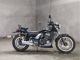 Фото Kawasaki ELIMINATOR 250SE с японского аукциона