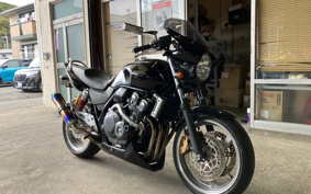 HONDA CB400SF 2012 NC42