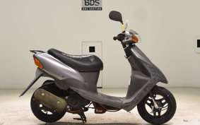 SUZUKI LET's 2 CA1PA