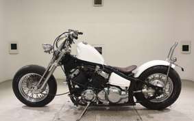 YAMAHA DRAGSTAR 400 CLASSIC 1998 4TR