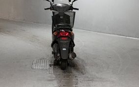 YAMAHA JOG SA36J