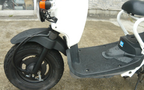 HONDA ZUMAR AF58