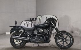 HARLEY XG750 STREET 2020 NBB