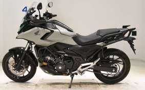HONDA NC750X 2025 RH23
