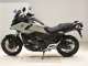 Фото Honda NC750X 2025 с японского аукциона