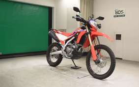 HONDA CRF250L