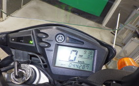 YAMAHA SEROW 250 DG11J