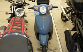 SUZUKI LET's 2011 CA4AA