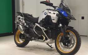 BMW R1300GS Adventure ASA 2026