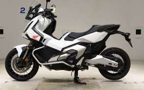 HONDA X-ADV 750 2025 RH21