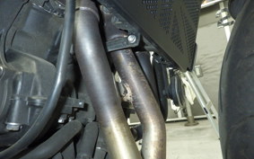 TRIUMPH TRIDENT 660 2022
