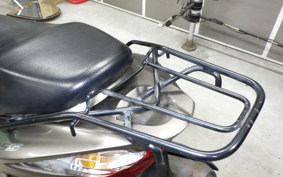 SUZUKI ADDRESS V125 S 2002 CF4MA