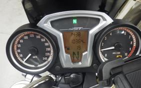 BMW R NINE T 2016